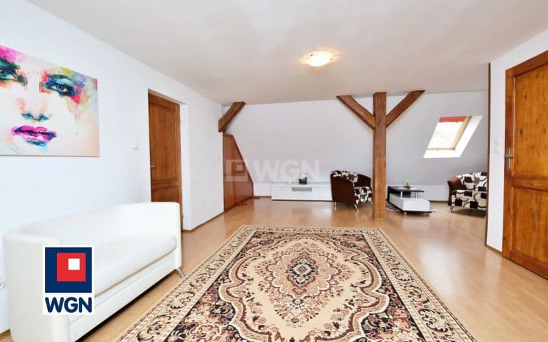 Dom z ogrodem- gm.Myślibórz — zdjęcie 14