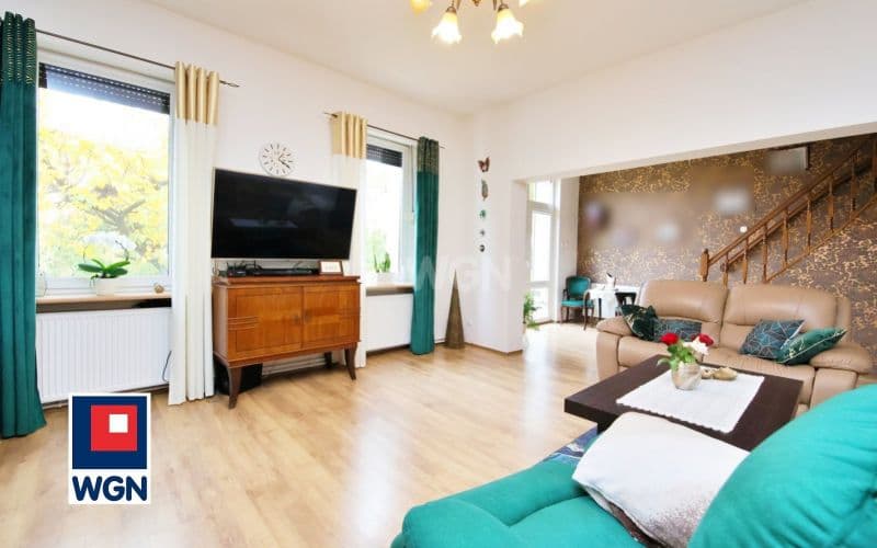 Dom z ogrodem- gm.Myślibórz — zdjęcie 2