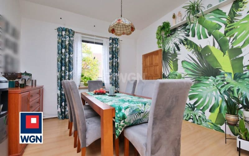 Dom z ogrodem- gm.Myślibórz — zdjęcie 4