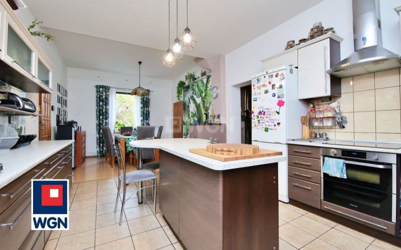 Dom z ogrodem- gm.Myślibórz — zdjęcie 5