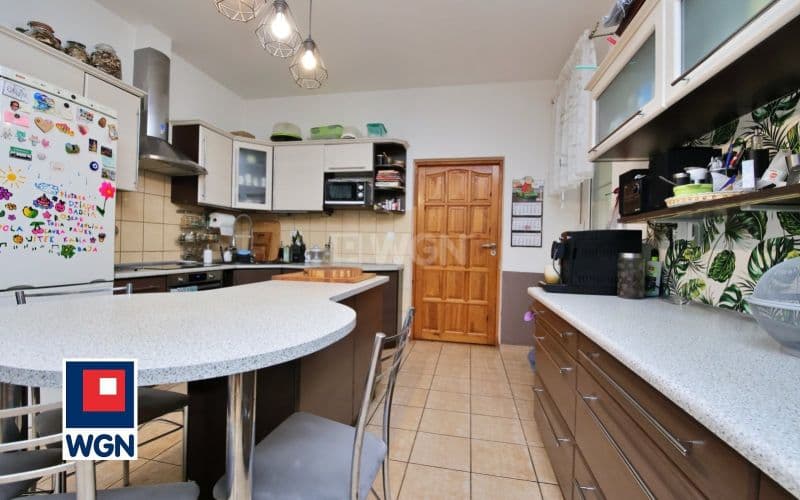 Dom z ogrodem- gm.Myślibórz — zdjęcie 6