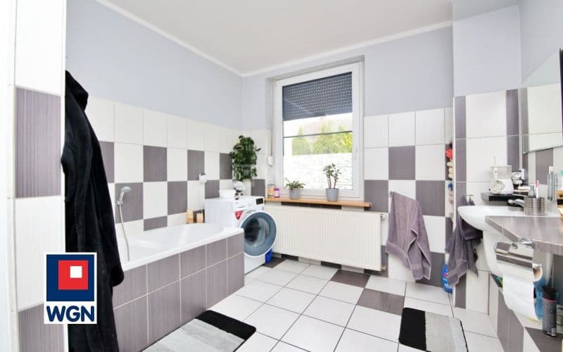 Dom z ogrodem- gm.Myślibórz — zdjęcie 7