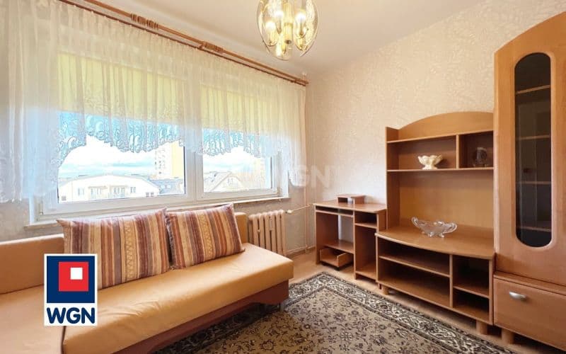 Mieszkanie na wynajem dla firmy