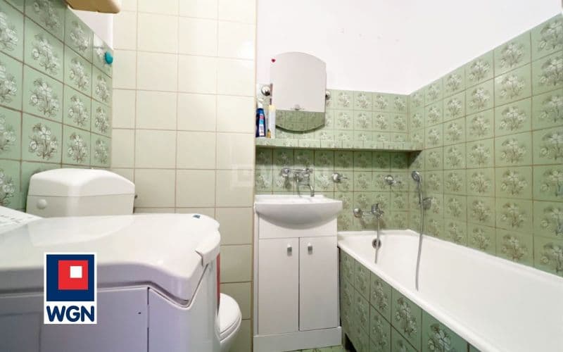 Mieszkanie na wynajem dla firmy — zdjęcie 10