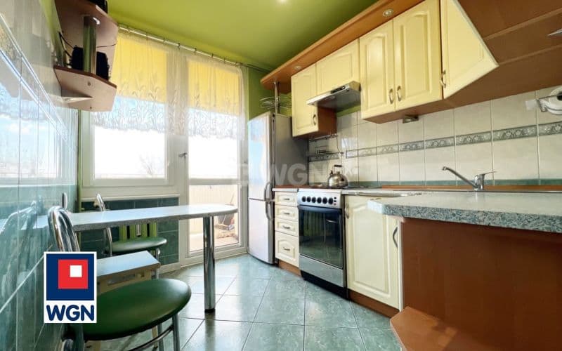 Mieszkanie na wynajem dla firmy — zdjęcie 4