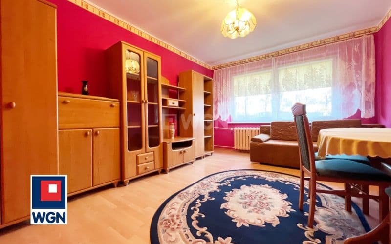 Mieszkanie na wynajem dla firmy — zdjęcie 7