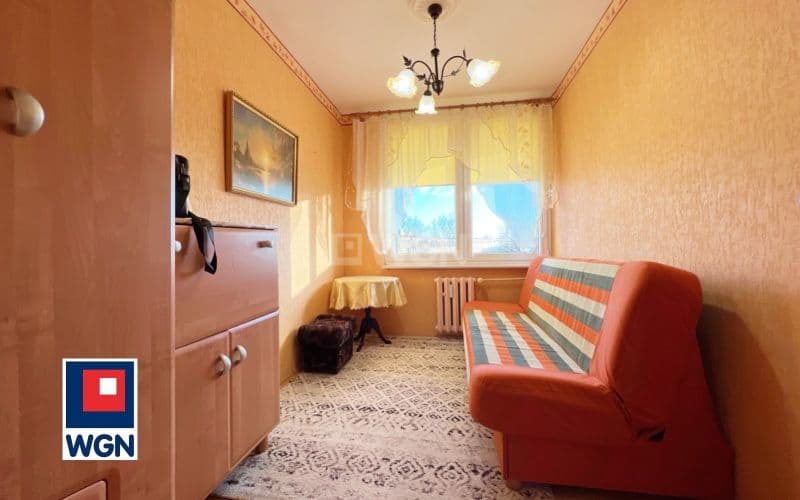 Mieszkanie na wynajem dla firmy — zdjęcie 8