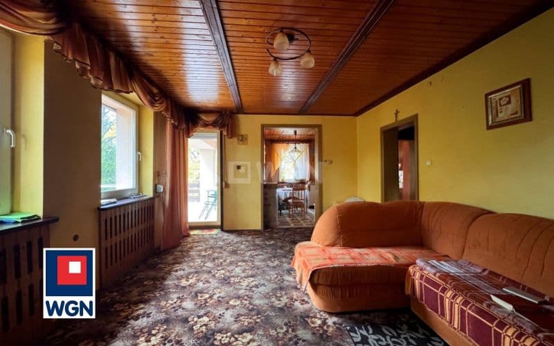 Klimatyczny dom blisko Centrum! — zdjęcie 10