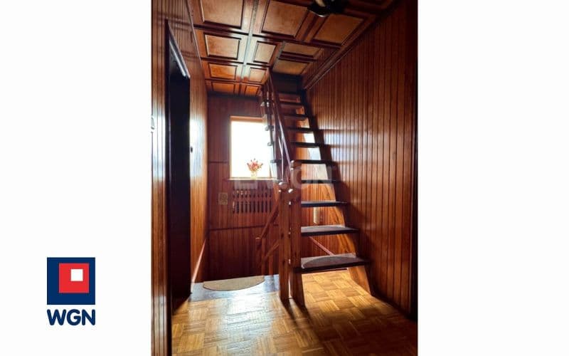 Klimatyczny dom blisko Centrum! — zdjęcie 15