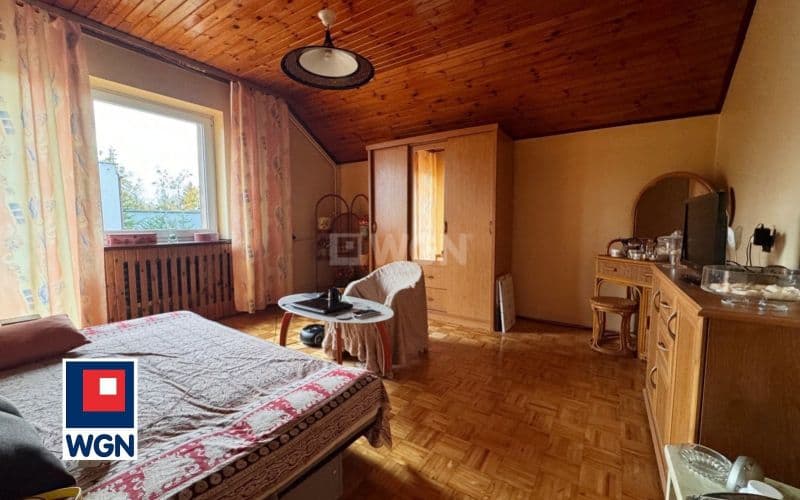 Klimatyczny dom blisko Centrum! — zdjęcie 16