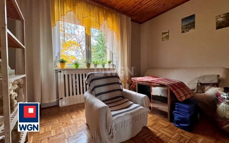 Klimatyczny dom blisko Centrum! — zdjęcie 18