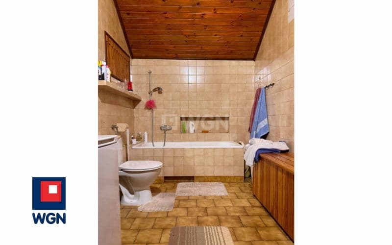 Klimatyczny dom blisko Centrum! — zdjęcie 20