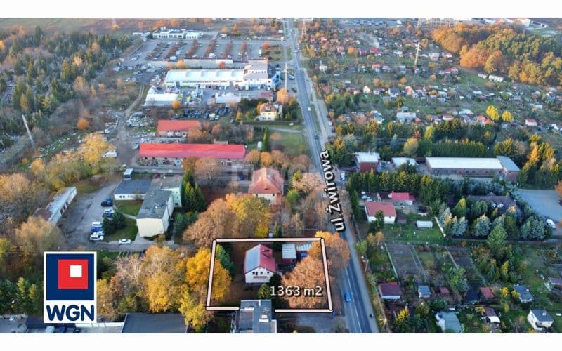 Klimatyczny dom blisko Centrum! — zdjęcie 4