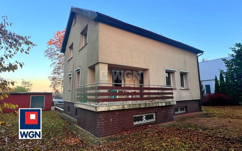 Klimatyczny dom blisko Centrum! — zdjęcie 5