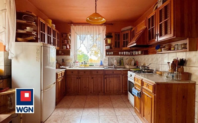 Klimatyczny dom blisko Centrum! — zdjęcie 9