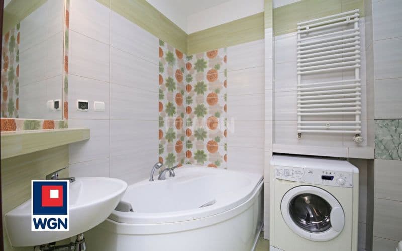 3 pokojowe na Wyszyńskiego — zdjęcie 11