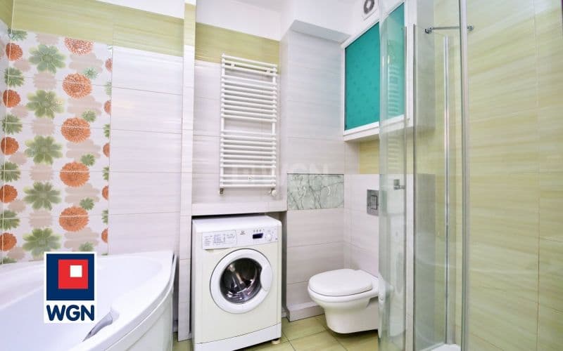 3 pokojowe na Wyszyńskiego — zdjęcie 12