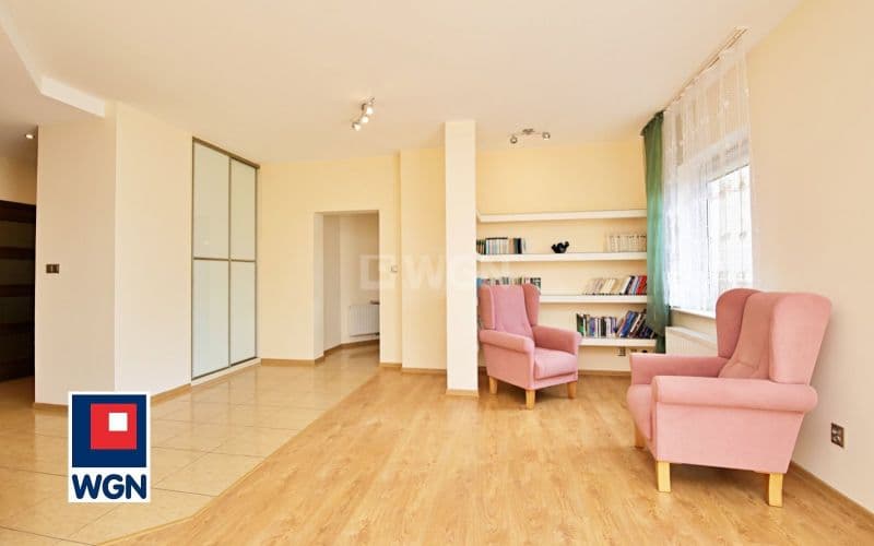 3 pokojowe na Wyszyńskiego — zdjęcie 2