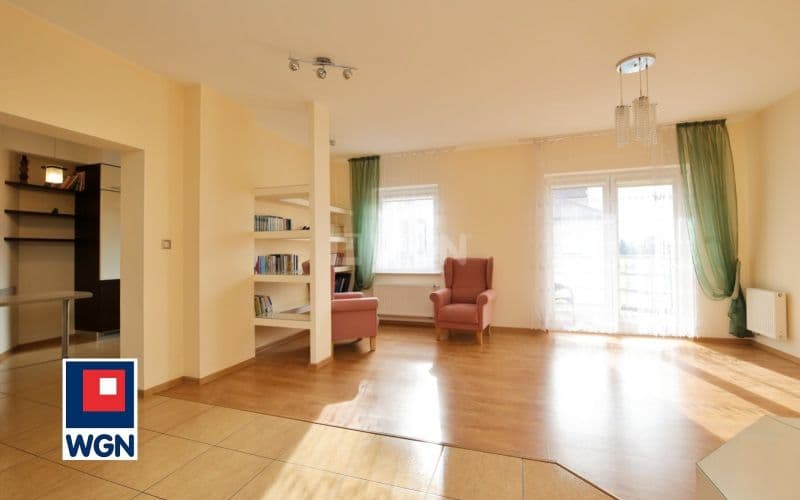 3 pokojowe na Wyszyńskiego — zdjęcie 3