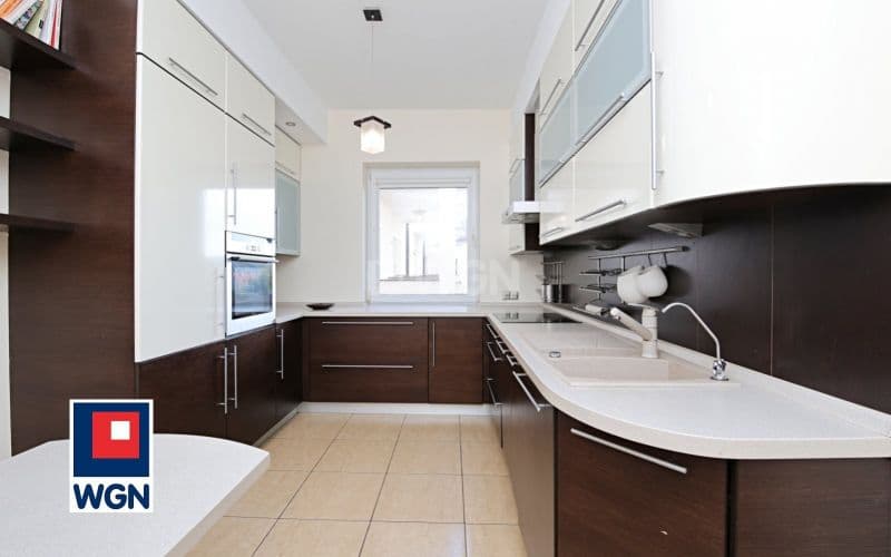 3 pokojowe na Wyszyńskiego — zdjęcie 4