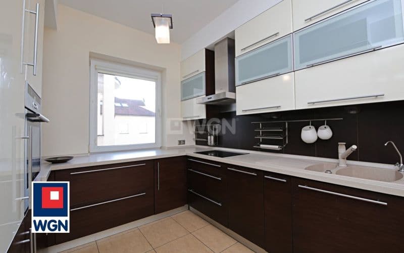 3 pokojowe na Wyszyńskiego — zdjęcie 5