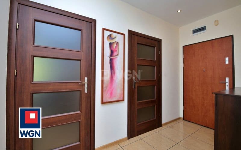 3 pokojowe na Wyszyńskiego — zdjęcie 7