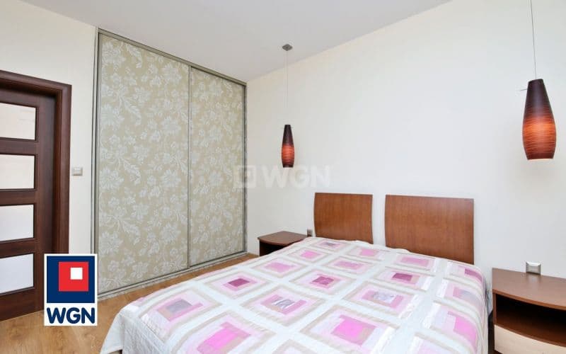 3 pokojowe na Wyszyńskiego — zdjęcie 9