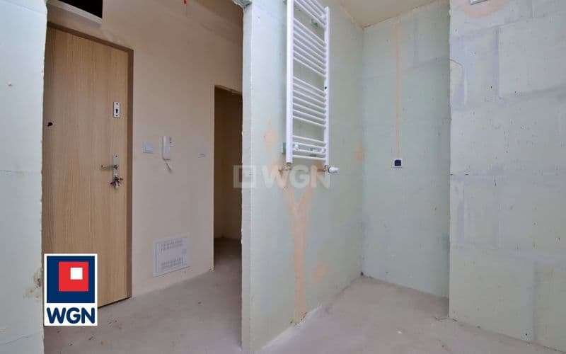 Nowe mieszkanie dostępne od ręki — zdjęcie 10