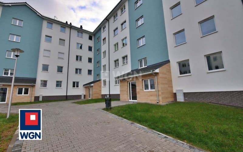 Nowe mieszkanie dostępne od ręki — zdjęcie 14