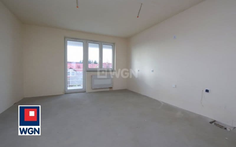 Nowe mieszkanie dostępne od ręki — zdjęcie 2