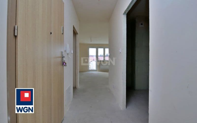 Nowe mieszkanie dostępne od ręki — zdjęcie 8