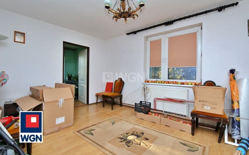 Dom z dużą działką + wynajęty lokal usługowy i paczkomat — zdjęcie 17