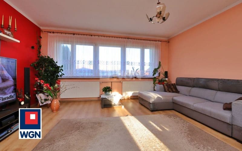 Dom z dużą działką + wynajęty lokal usługowy i paczkomat — zdjęcie 6