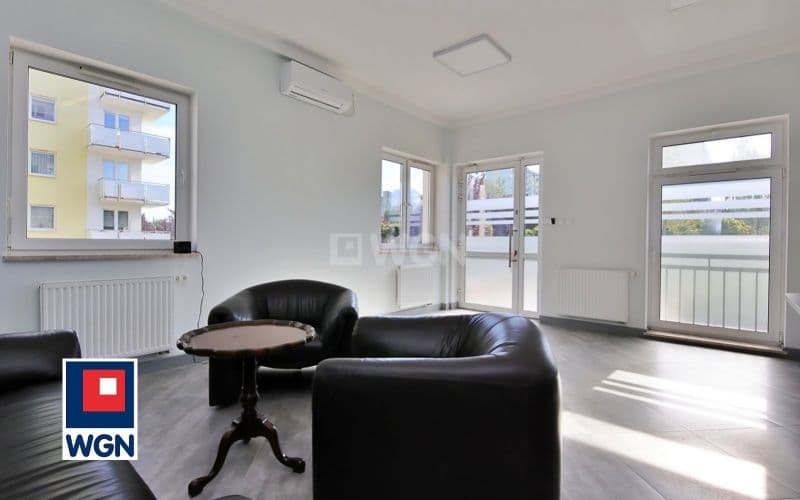 Nowoczesny lokal na Górczynie — zdjęcie 10