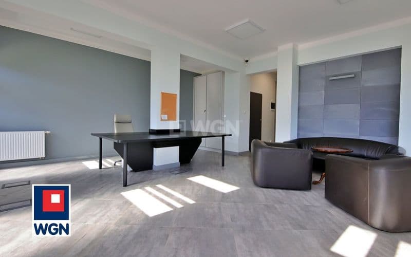 Nowoczesny lokal na Górczynie — zdjęcie 12