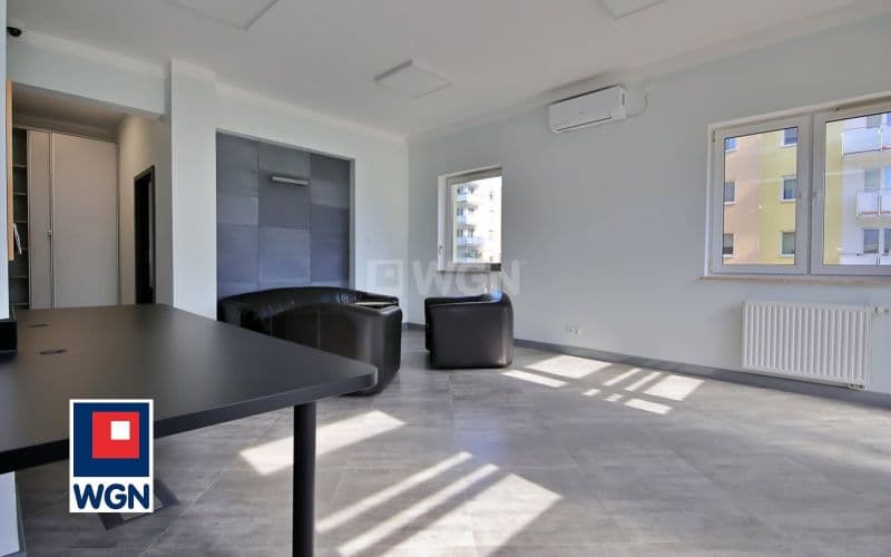 Nowoczesny lokal na Górczynie — zdjęcie 4