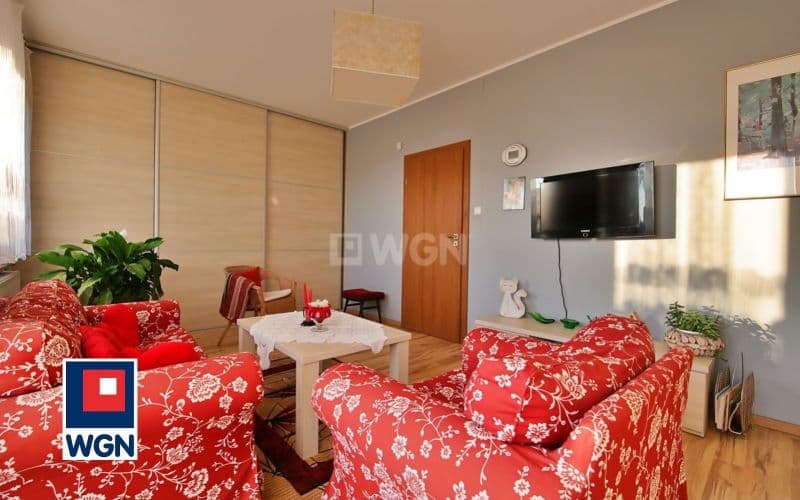 Komfortowy dom z garażem i tarasem | Wawrów — zdjęcie 10