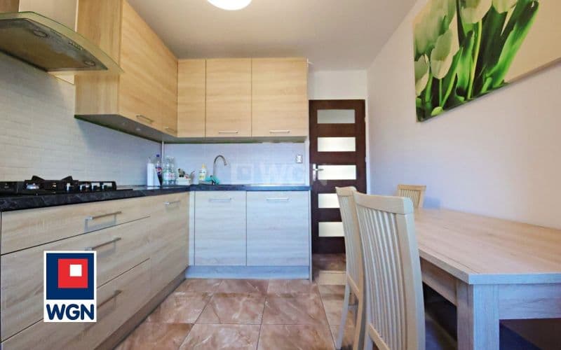 Przytulne mieszkanie po remoncie — zdjęcie 3