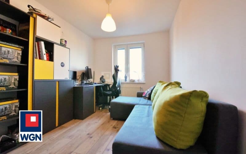 Przytulne mieszkanie po remoncie — zdjęcie 6