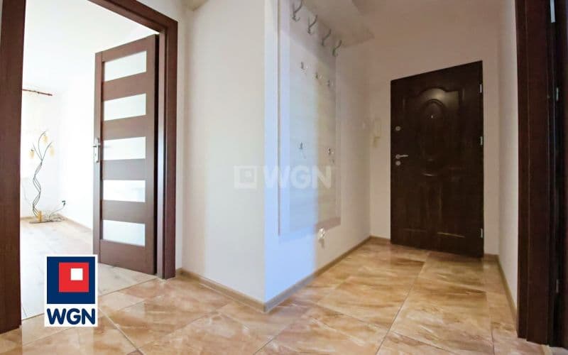 Przytulne mieszkanie po remoncie — zdjęcie 7