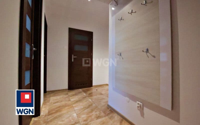 Przytulne mieszkanie po remoncie — zdjęcie 8