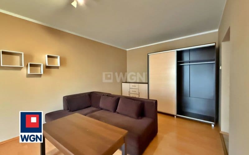 Mieszkanie w bloku na Andersa — zdjęcie 2