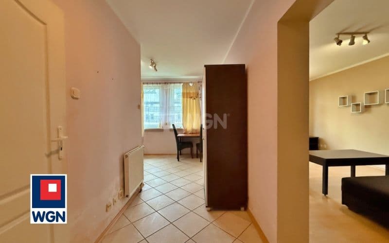 Mieszkanie w bloku na Andersa — zdjęcie 5