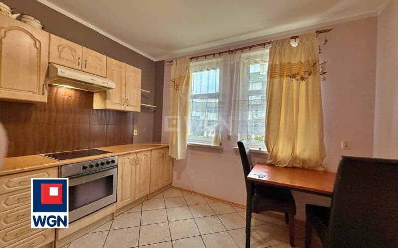 Mieszkanie w bloku na Andersa — zdjęcie 7