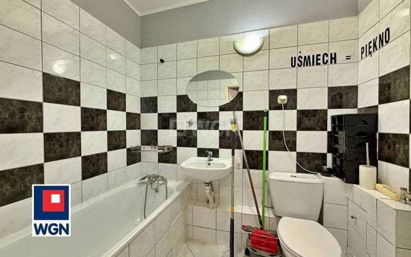 Mieszkanie w bloku na Andersa — zdjęcie 8