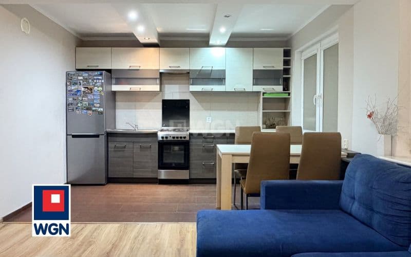 Przestronne mieszkanie w Wawrowie! — zdjęcie 2