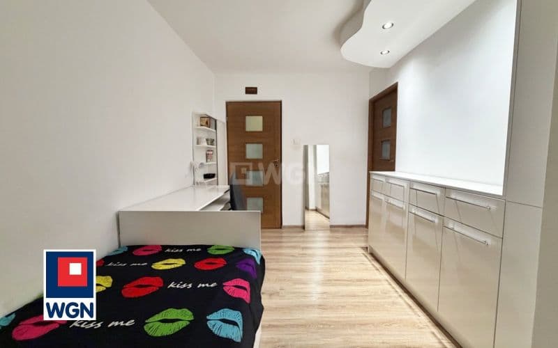 Przestronne mieszkanie w Wawrowie! — zdjęcie 3