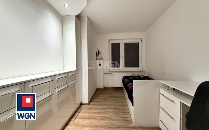 Przestronne mieszkanie w Wawrowie! — zdjęcie 4