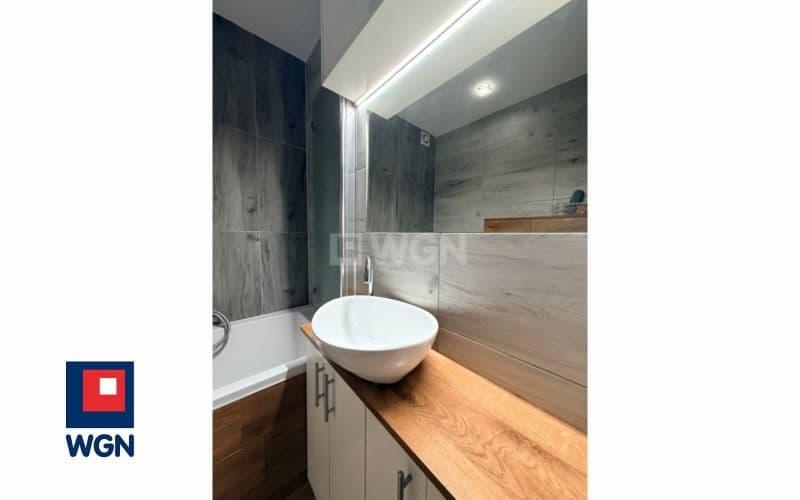 Przestronne mieszkanie w Wawrowie! — zdjęcie 8