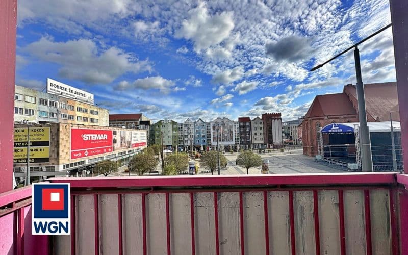 61,6 m2 po remoncie | 2 balkony | Media miejskie | Centrum — zdjęcie 11
